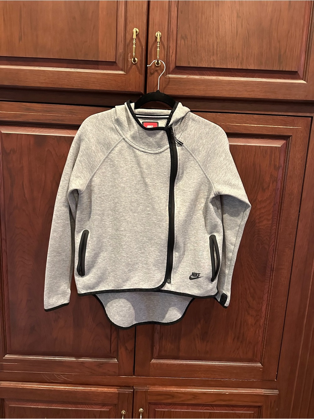 Nike swing hoodie sz S